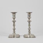 1071 7617 CANDLESTICKS